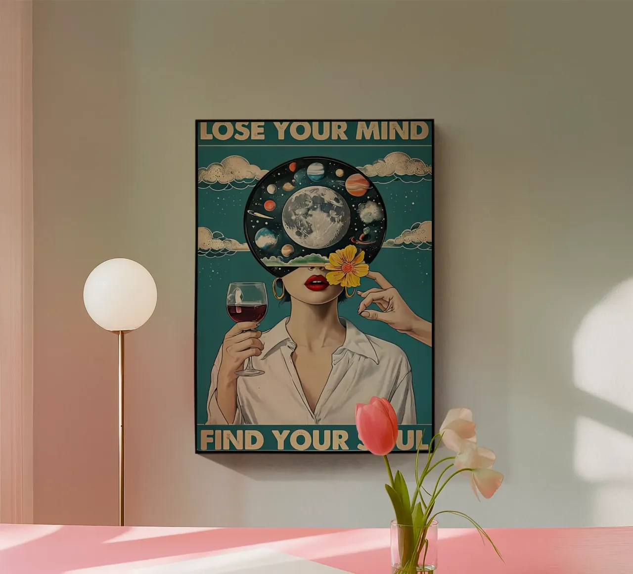 red wayne plexiglass da eva udinese