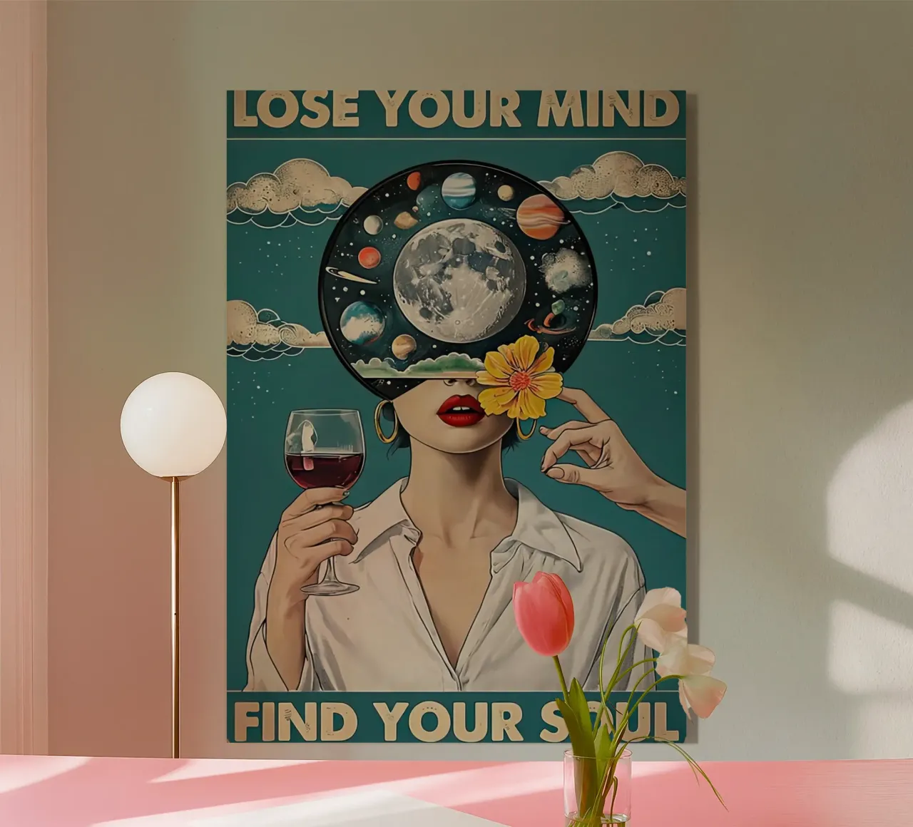 red wayne plexiglass da eva udinese