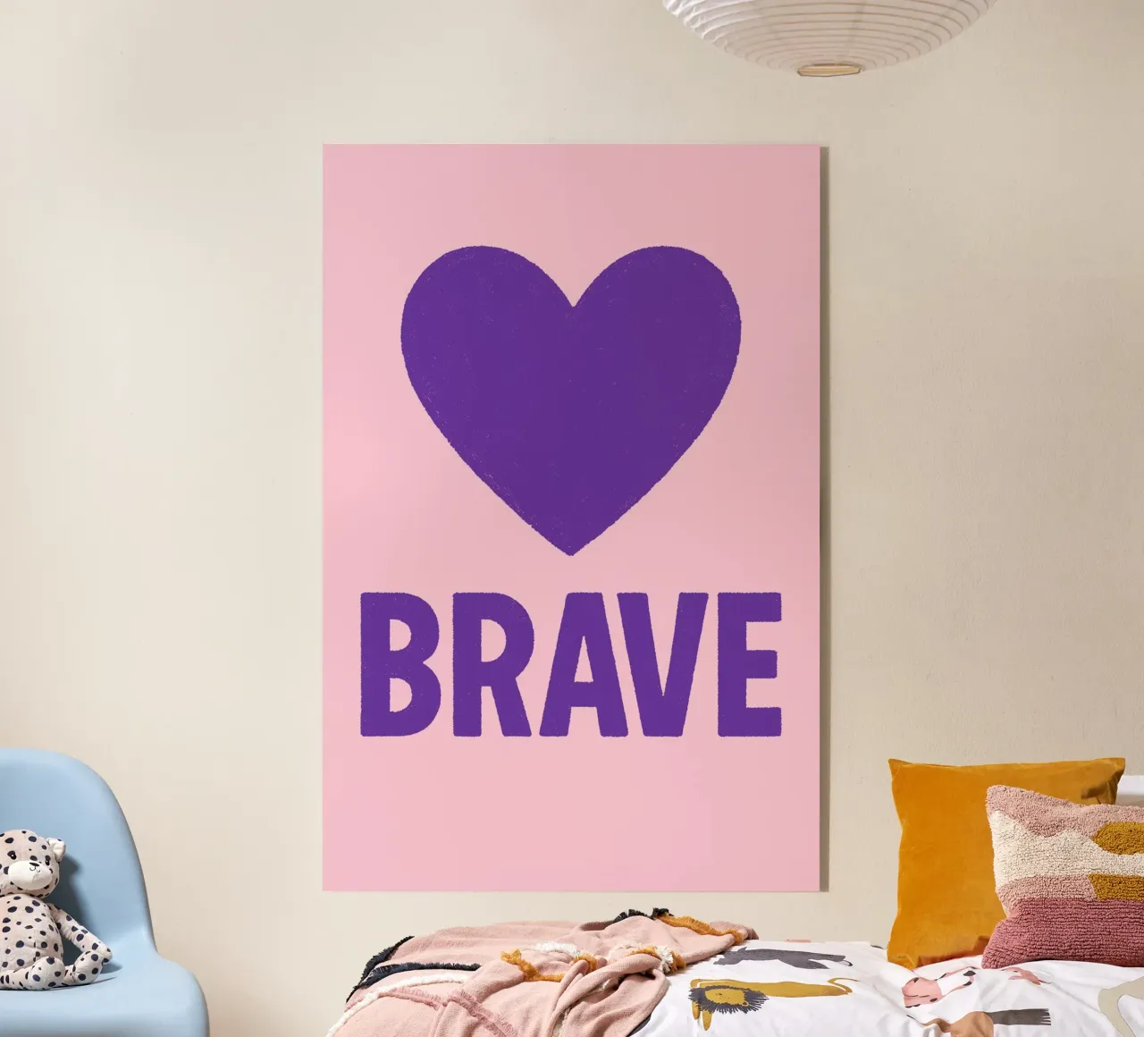 Brave plexiglass da treechild