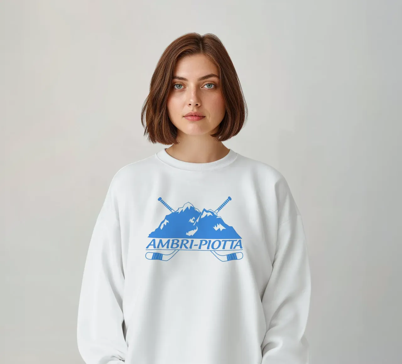 Ambri-Piotta felpa da HCAP Fanshop