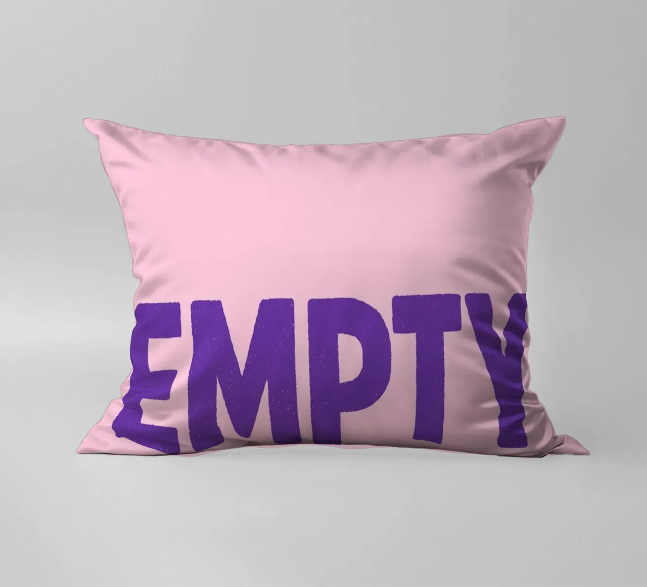 Empty cuscino da treechild