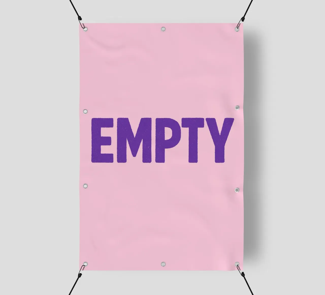 Empty telo in pvc da treechild
