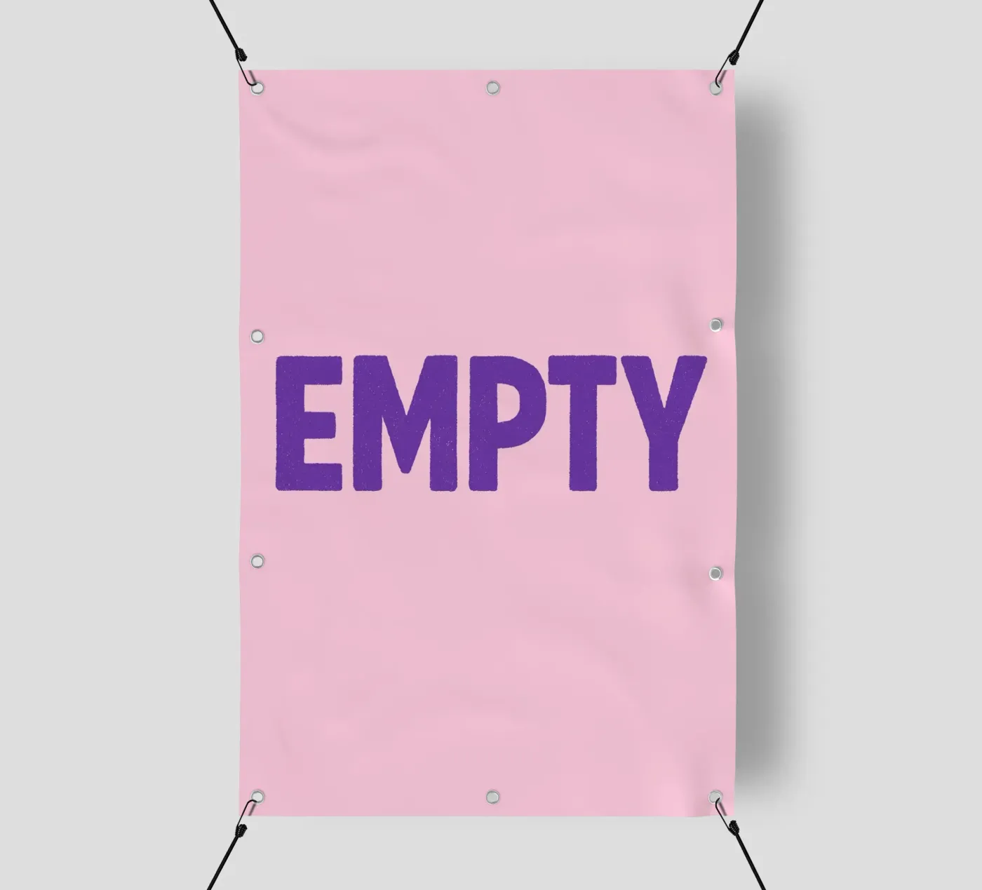 Empty PVC Plane von treechild