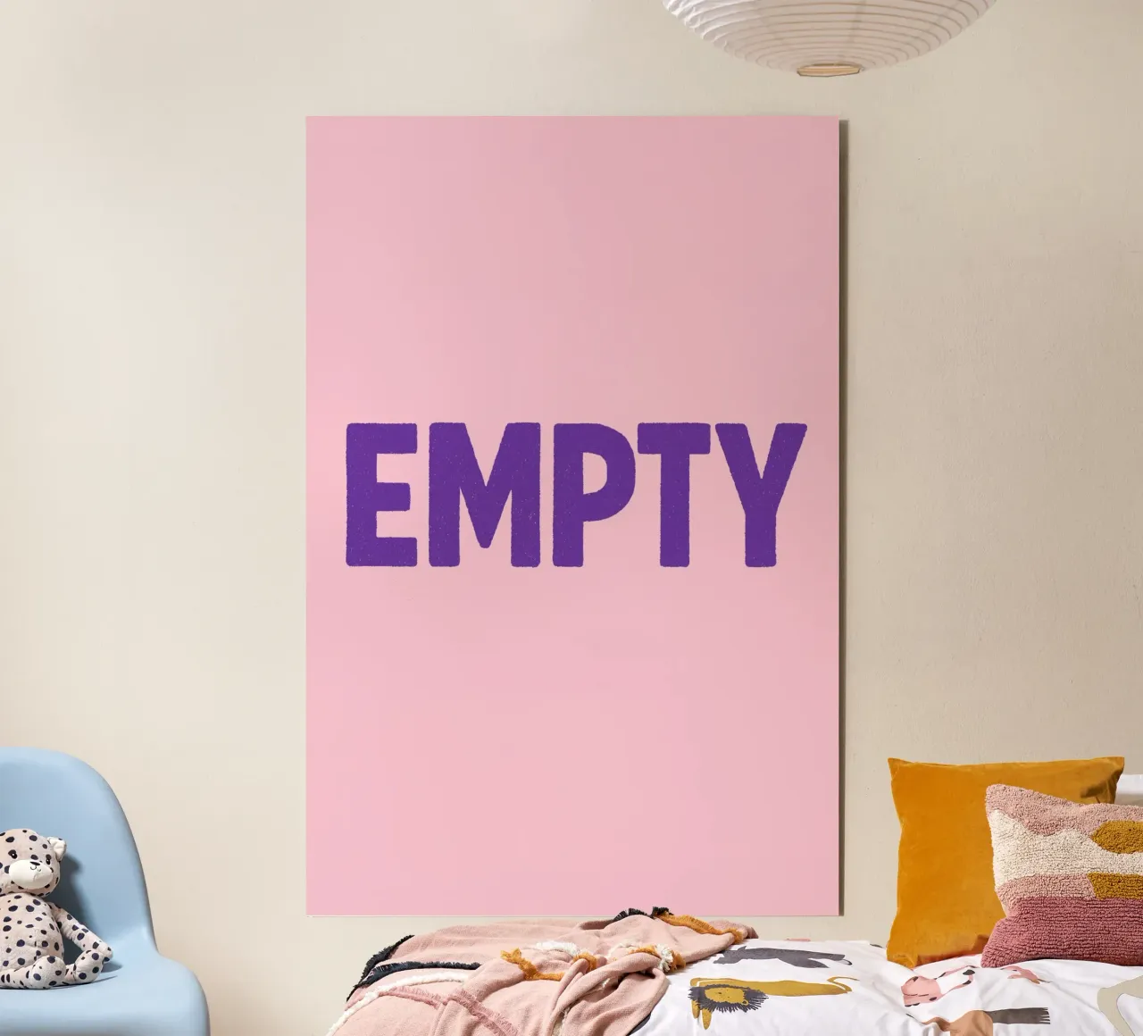 Empty forex plate by treechild