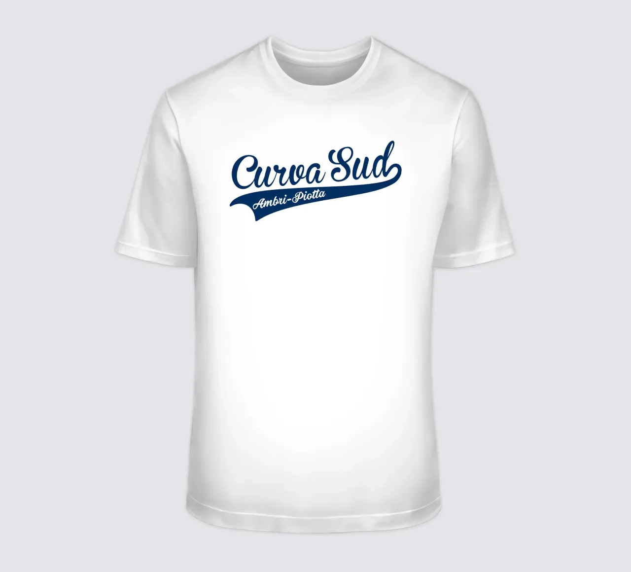 Ambri-Piotta Curvasud t-shirt da HCAP Fanshop