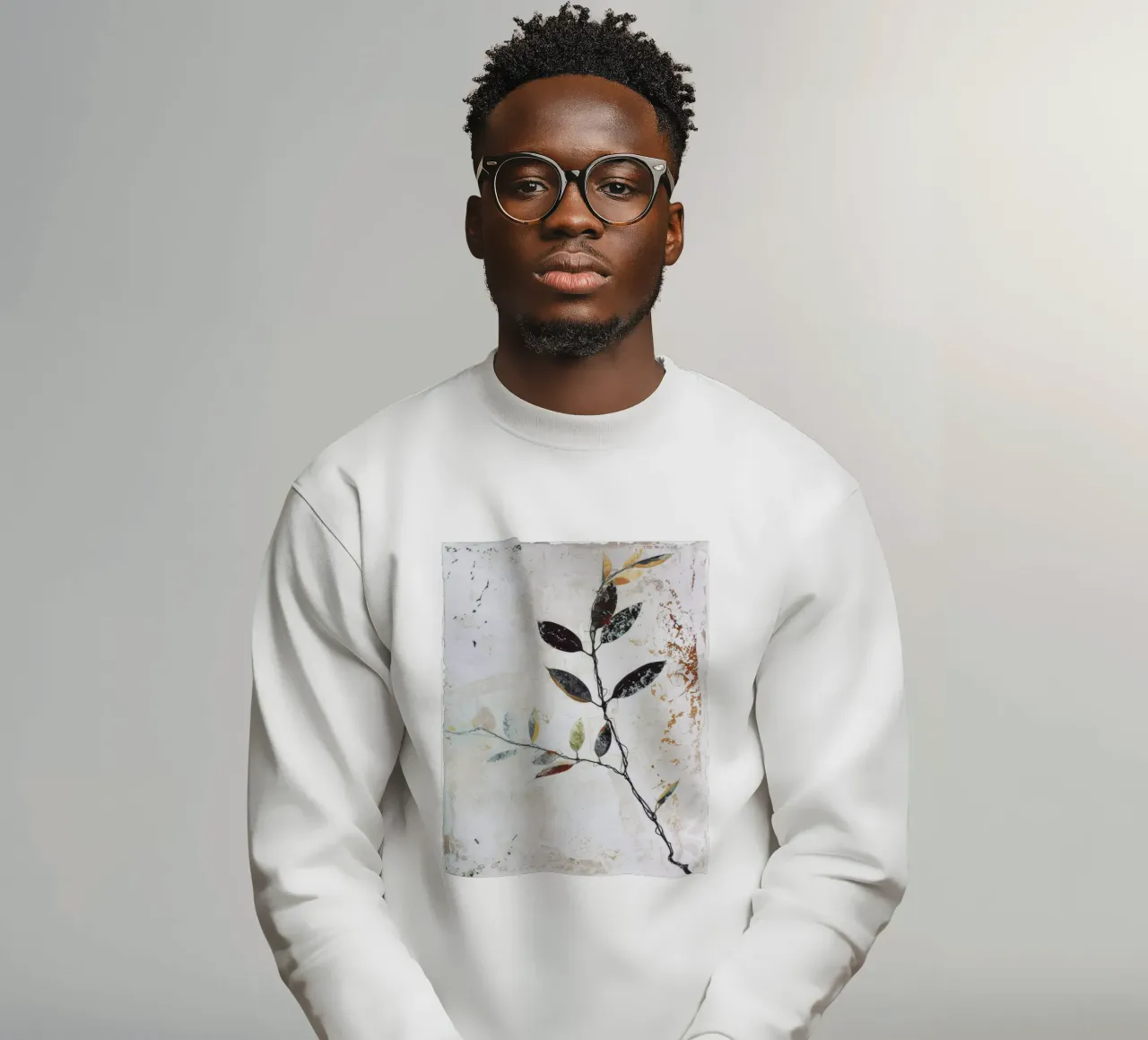 The Twig felpa da treechild