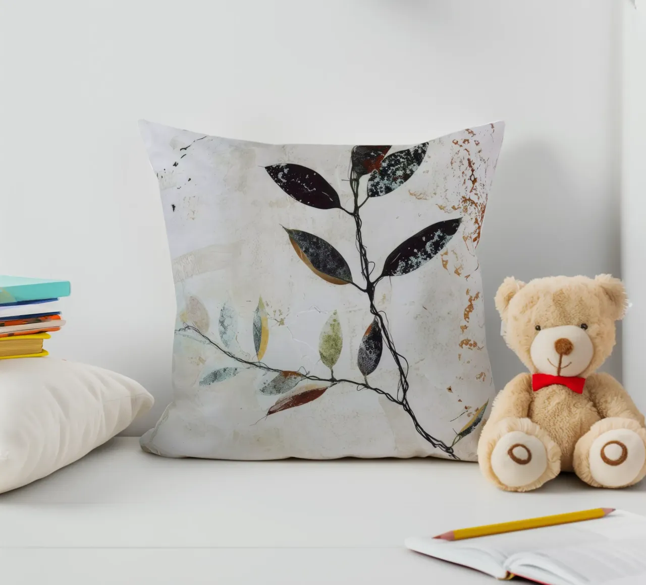 The Twig cuscino da treechild