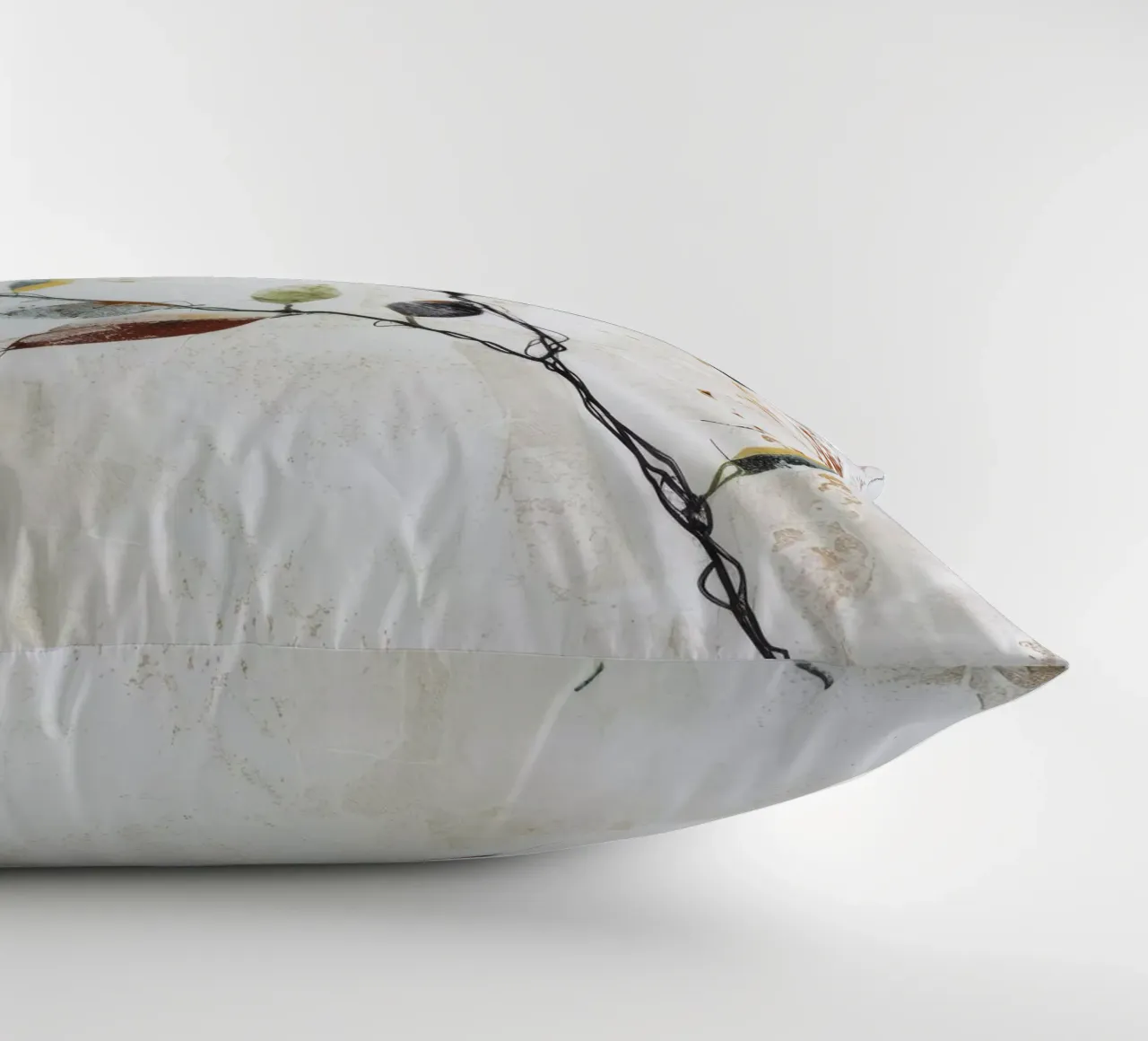 The Twig cuscino da treechild