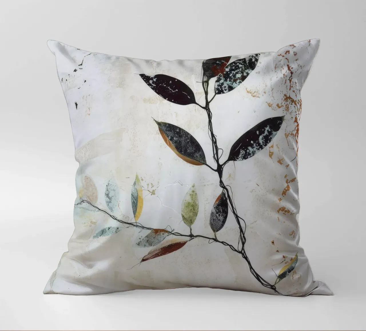 The Twig cuscino da treechild