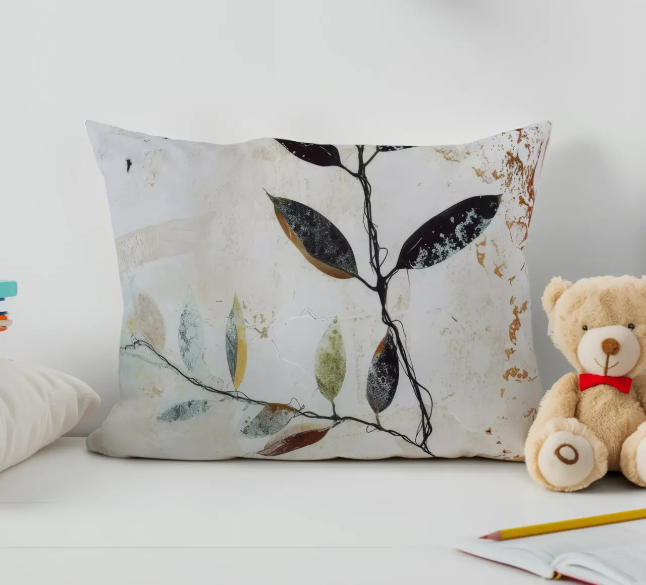 The Twig cuscino da treechild