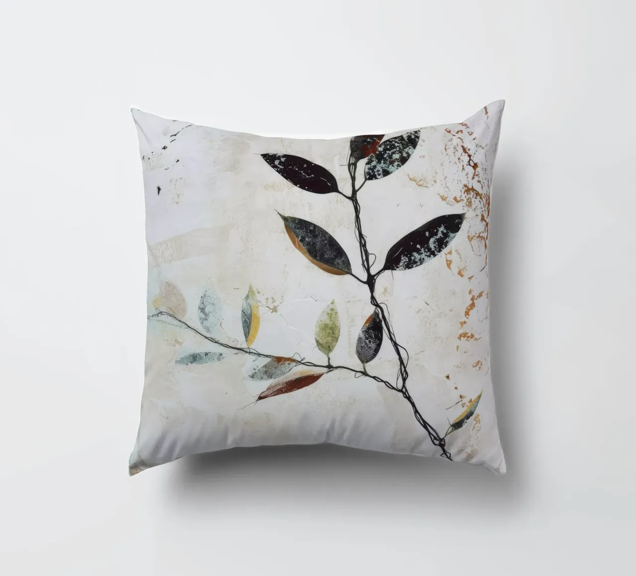 The Twig cuscino da treechild