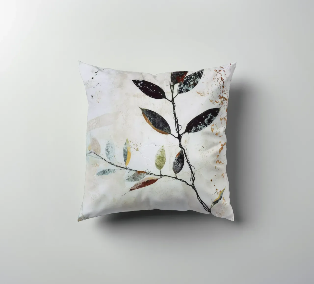 The Twig cuscino da treechild