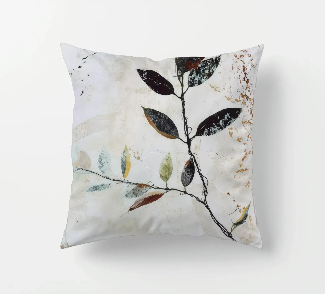 The Twig cuscino da treechild