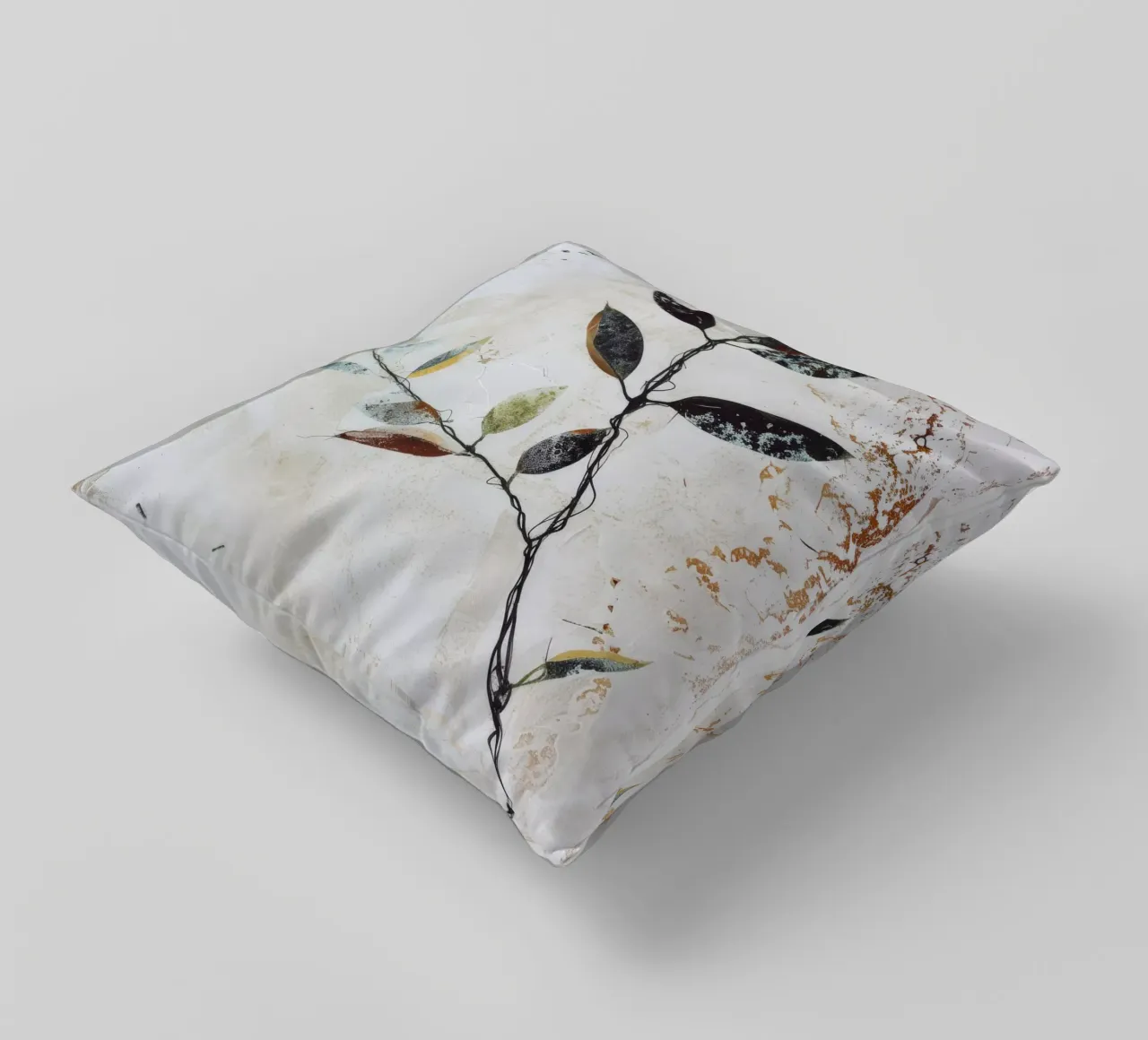 The Twig cuscino da treechild