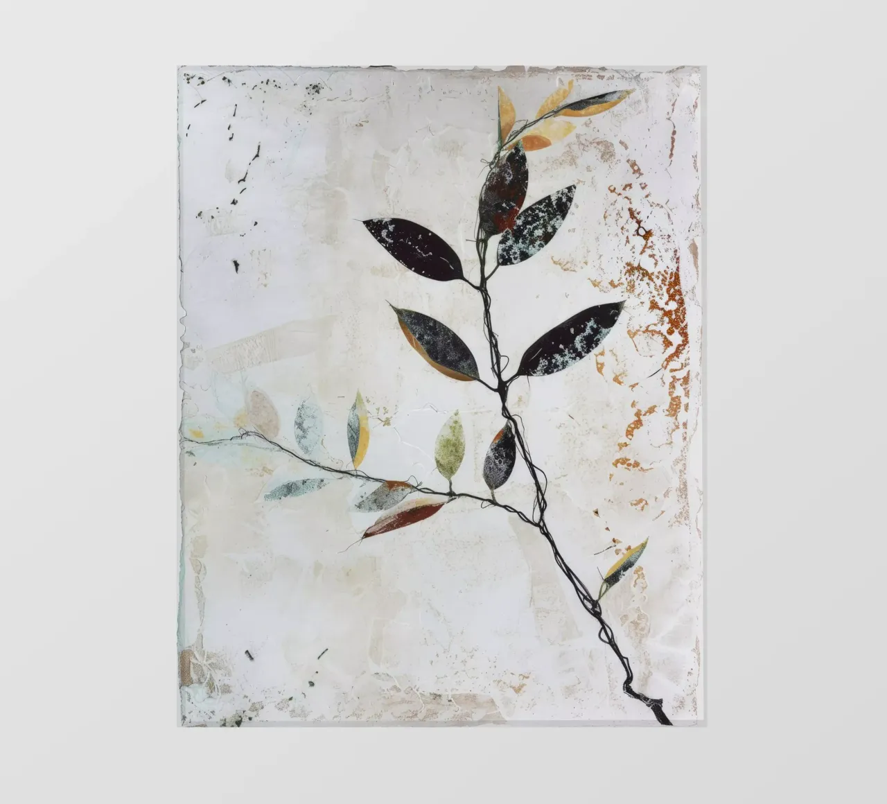 The Twig pellicola backlit da treechild