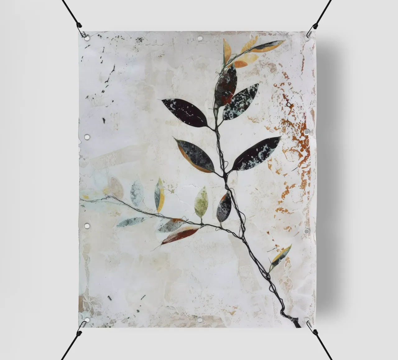 The Twig telo in pvc da treechild
