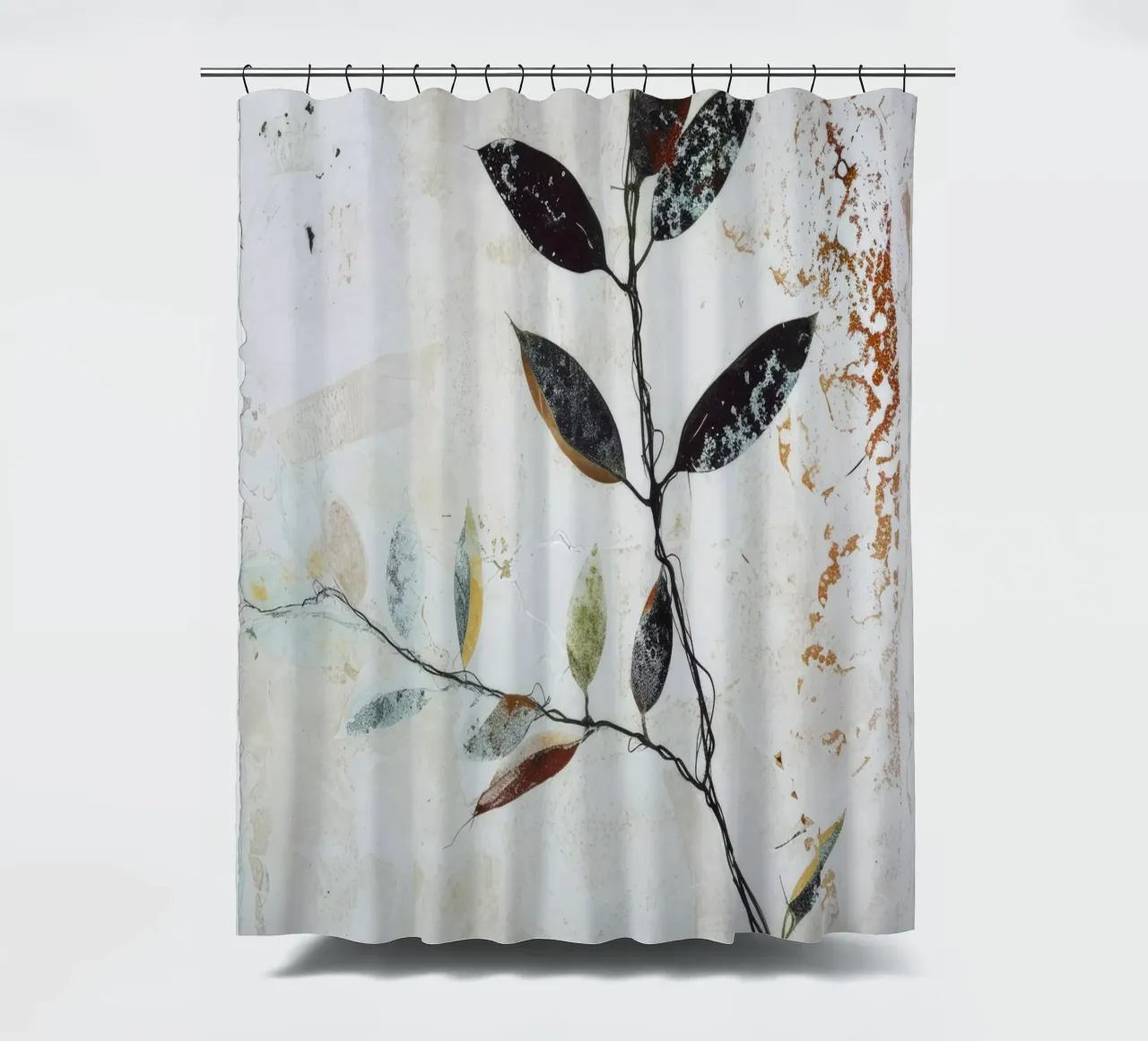 The Twig tenda da doccia da treechild