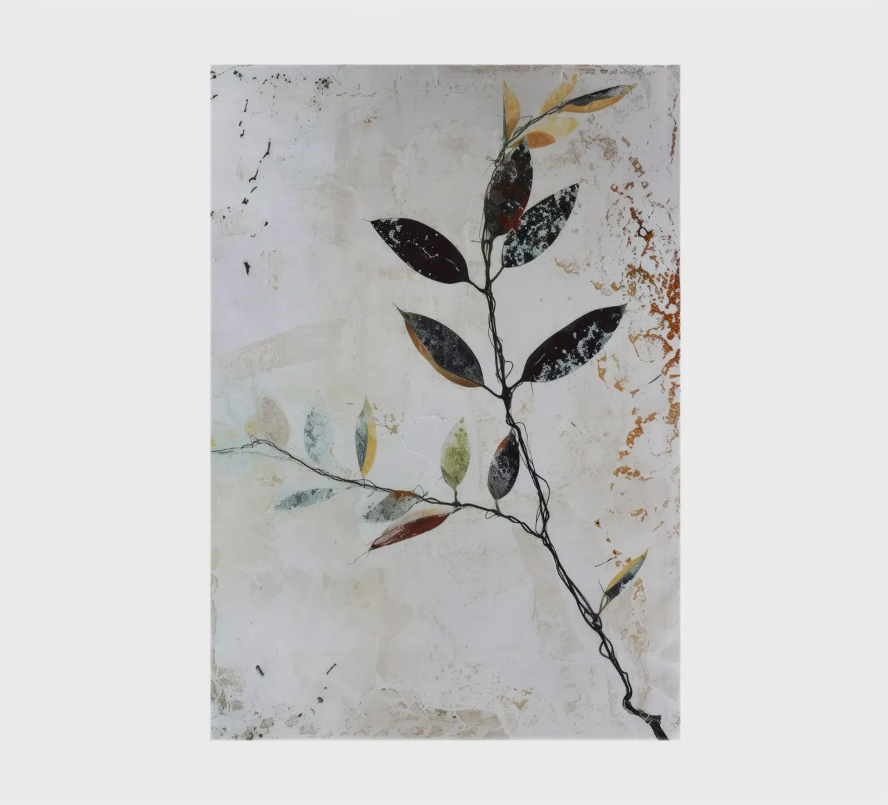 The Twig notebook by treechild