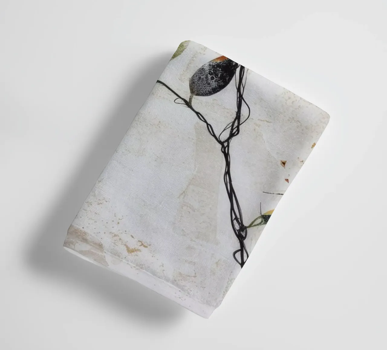 The Twig asciugamano da bagno da treechild