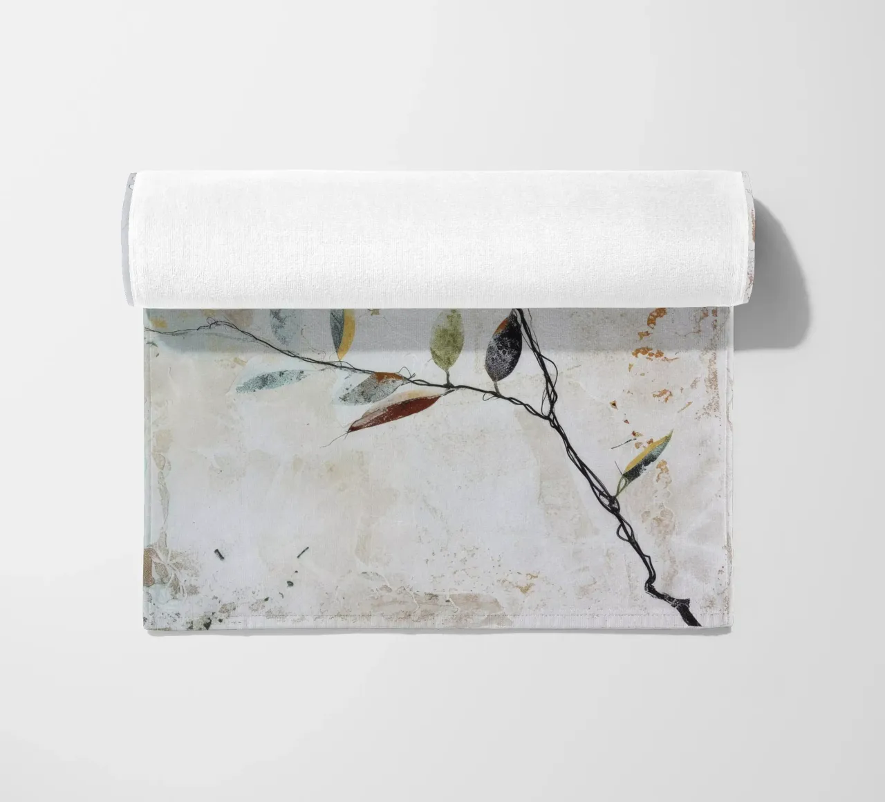 The Twig telo mare da treechild