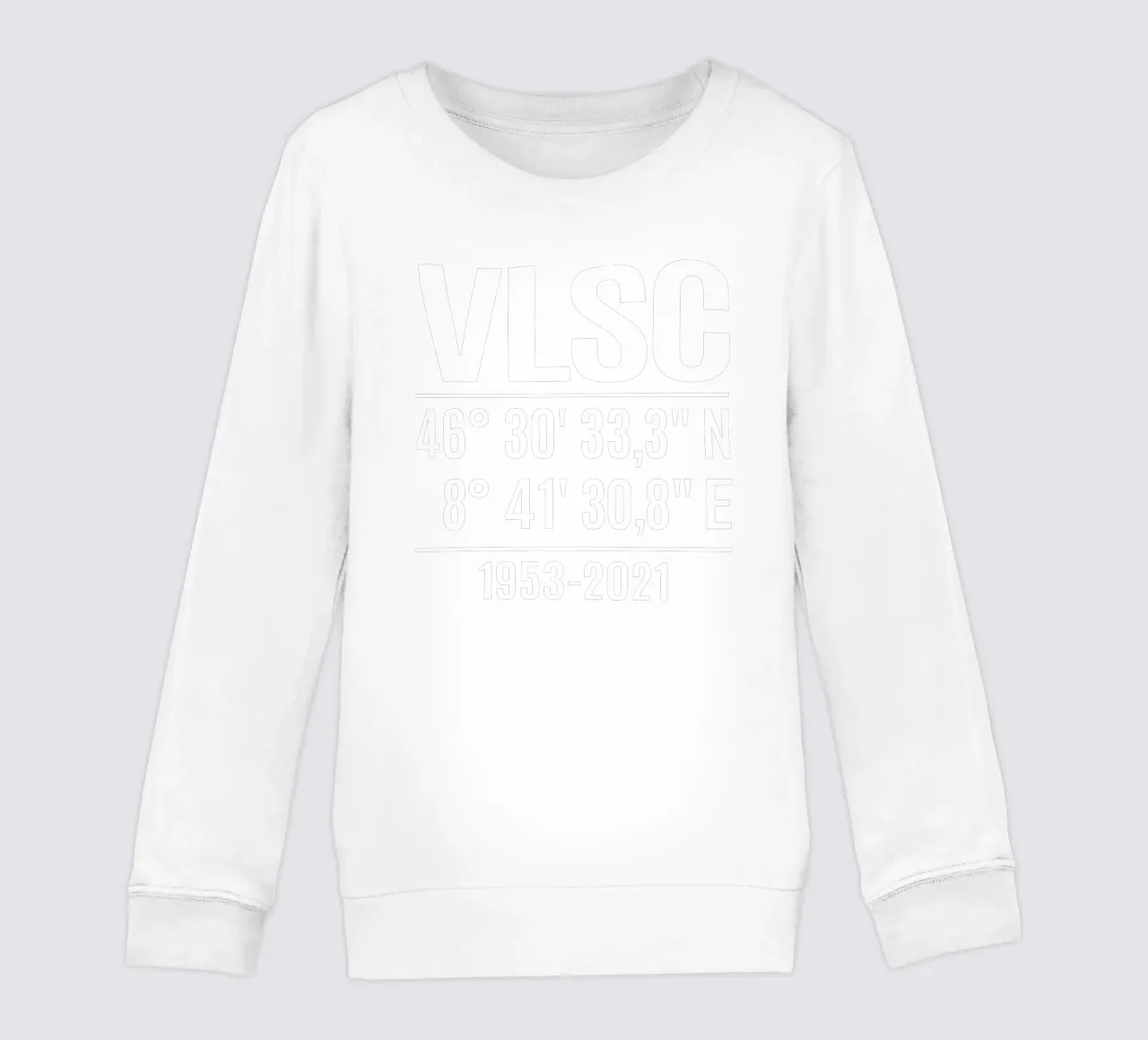Valascia HC Ambri-Piotta felpa bambino da HCAP Fanshop