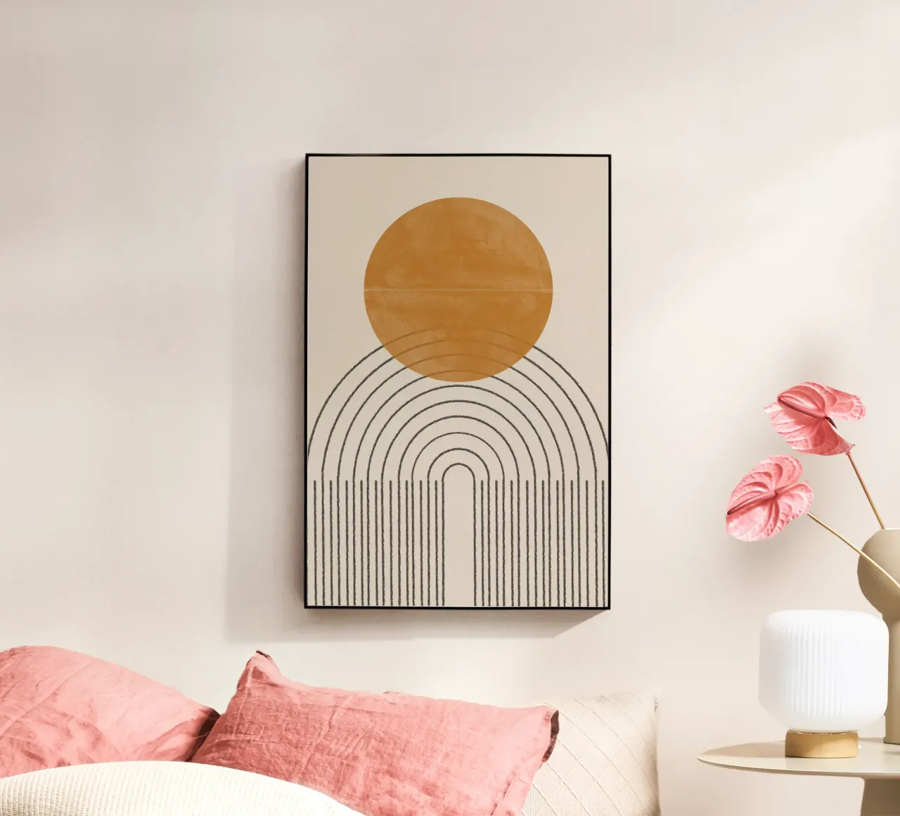 Arch Composition No4. plexiglass da The Miuus Studio