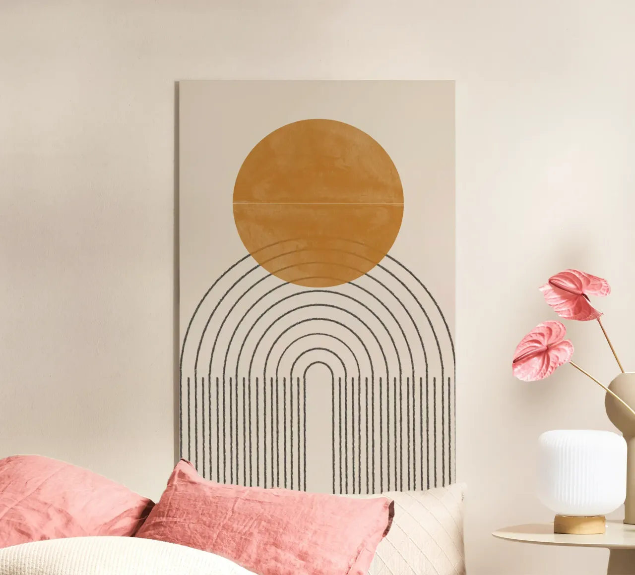 Arch Composition No4. plexiglass da The Miuus Studio