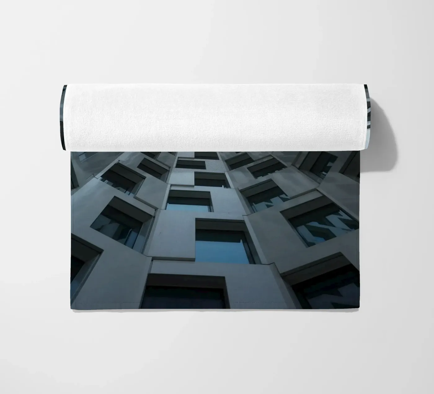 Berlin Upper West telo mare da Thilo Grøsch