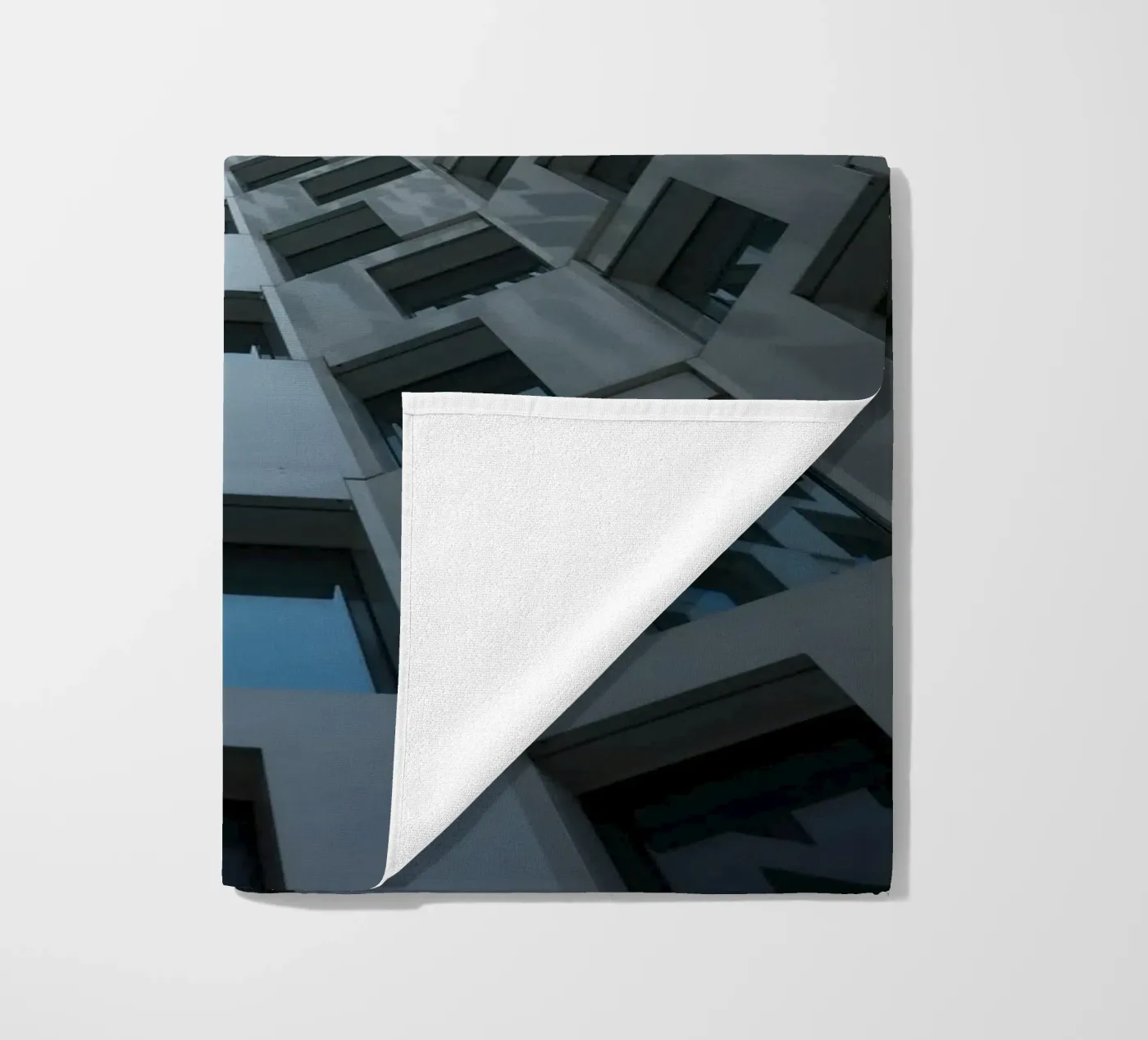 Berlin Upper West telo mare da Thilo Grøsch