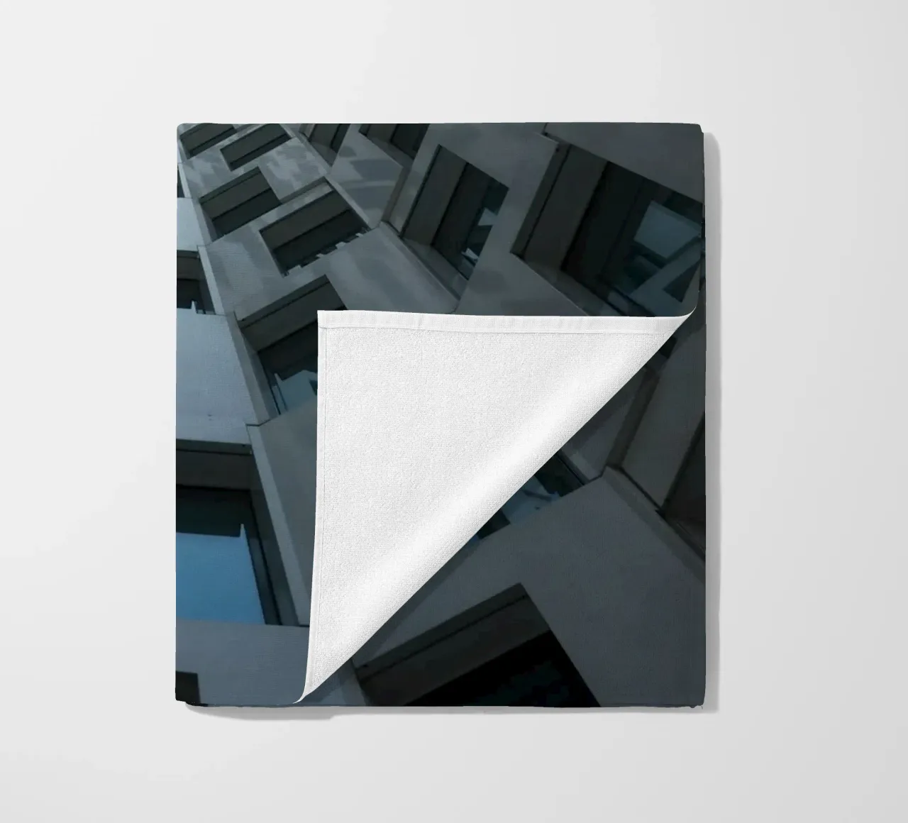 Berlin Upper West telo mare da Thilo Grøsch