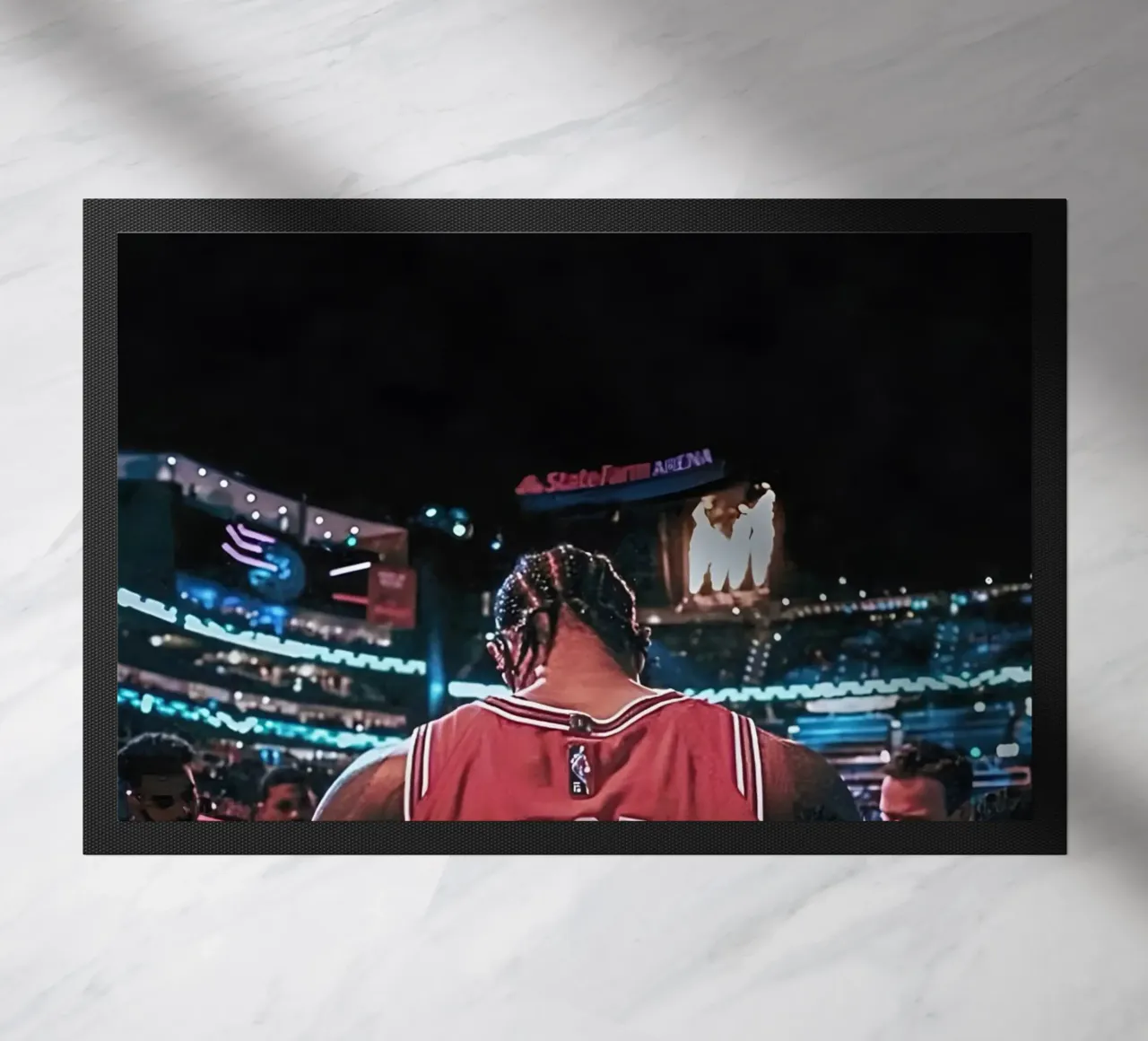 You çant control what others think of you, zerbino da Type & Tape