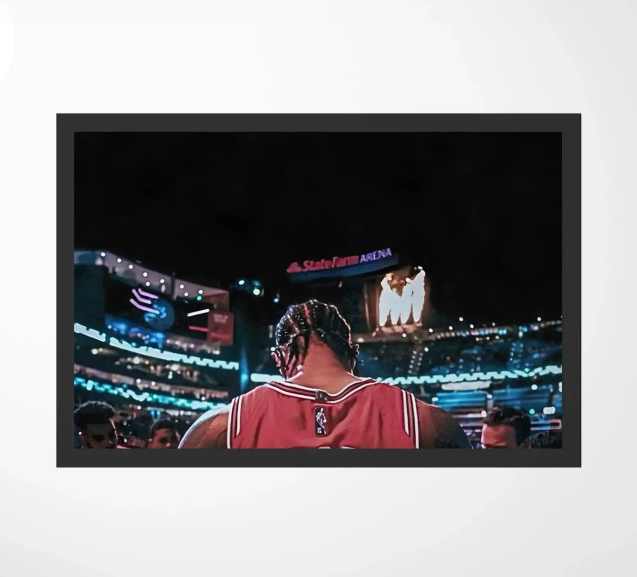 You çant control what others think of you, zerbino da Type & Tape