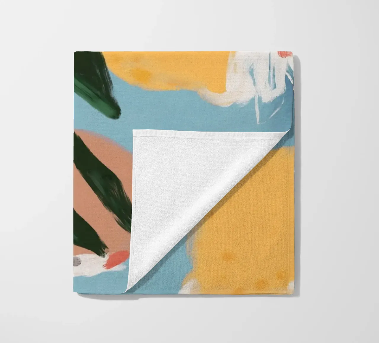 Fruity Summer No 1 telo mare da treechild