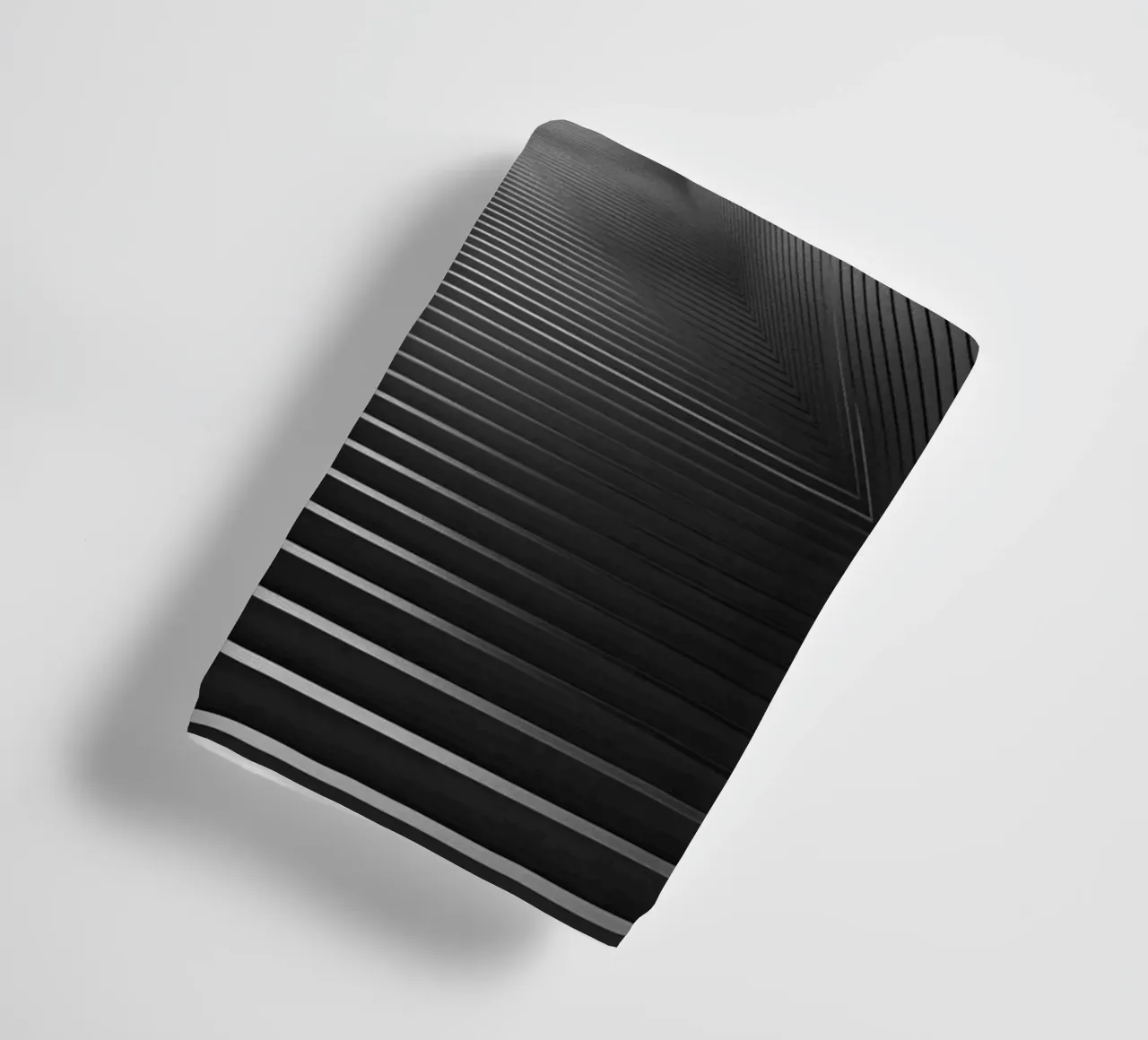 Infinite towel by undarstellbar Christliche Poster