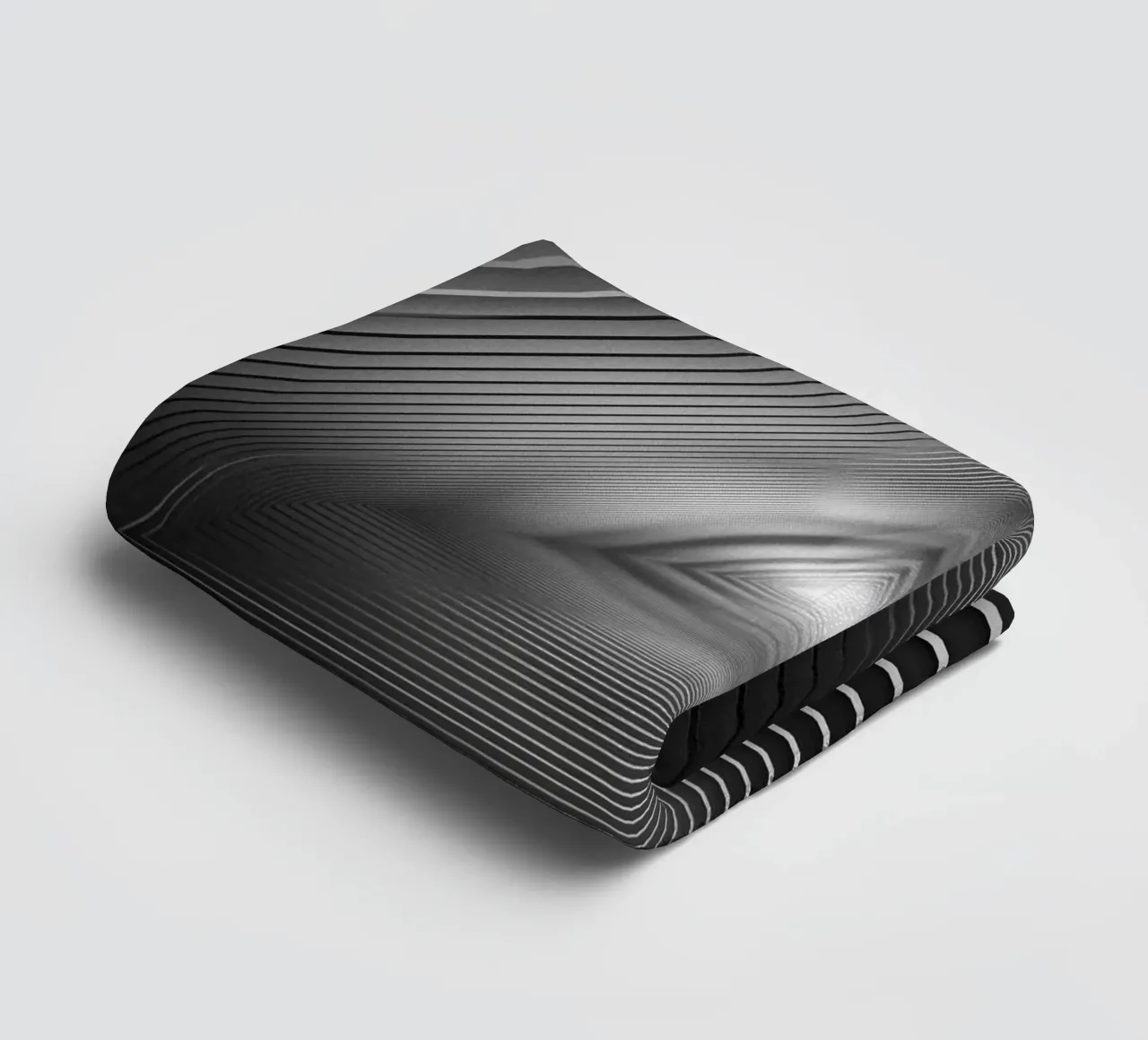 Infinite towel by undarstellbar Christliche Poster