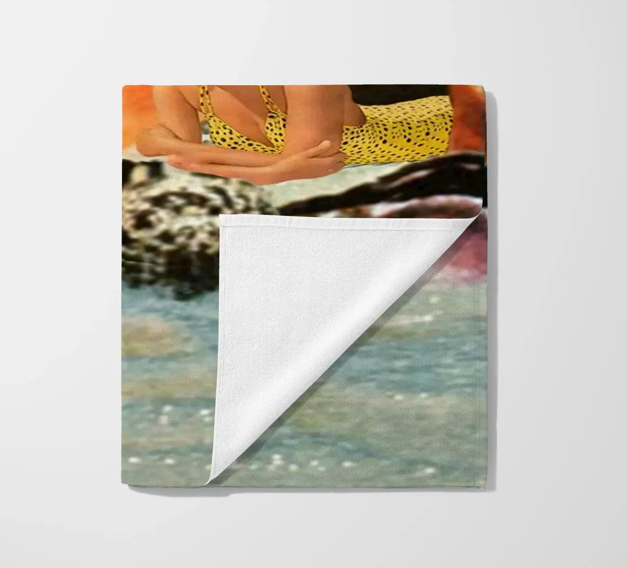 Greetings from Seashells telo mare da MsGonzalez