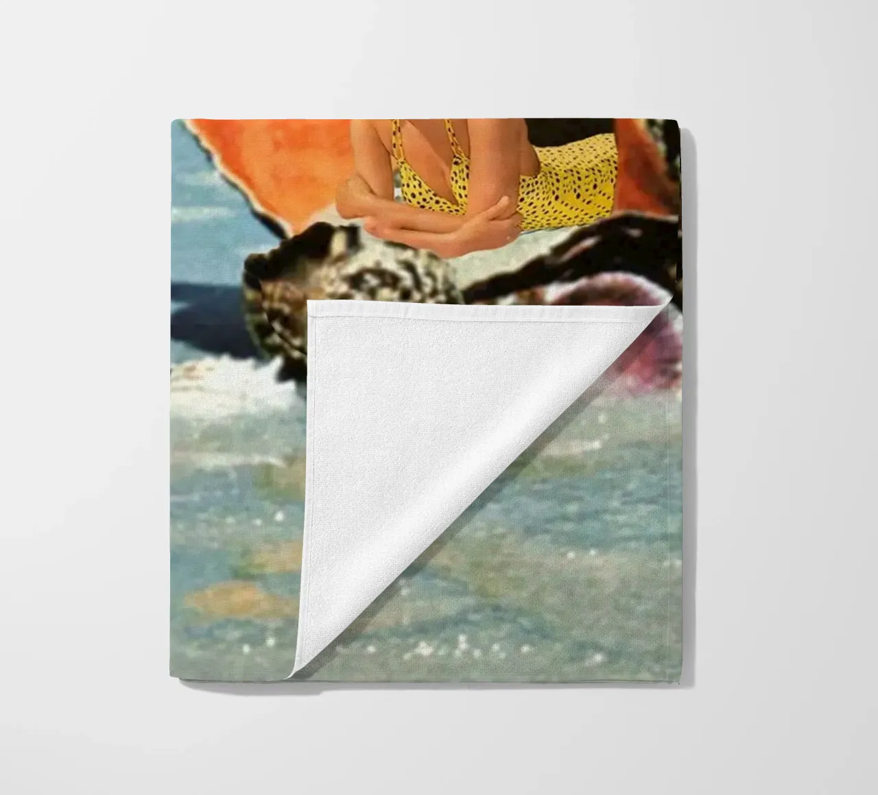 Greetings from Seashells telo mare da MsGonzalez