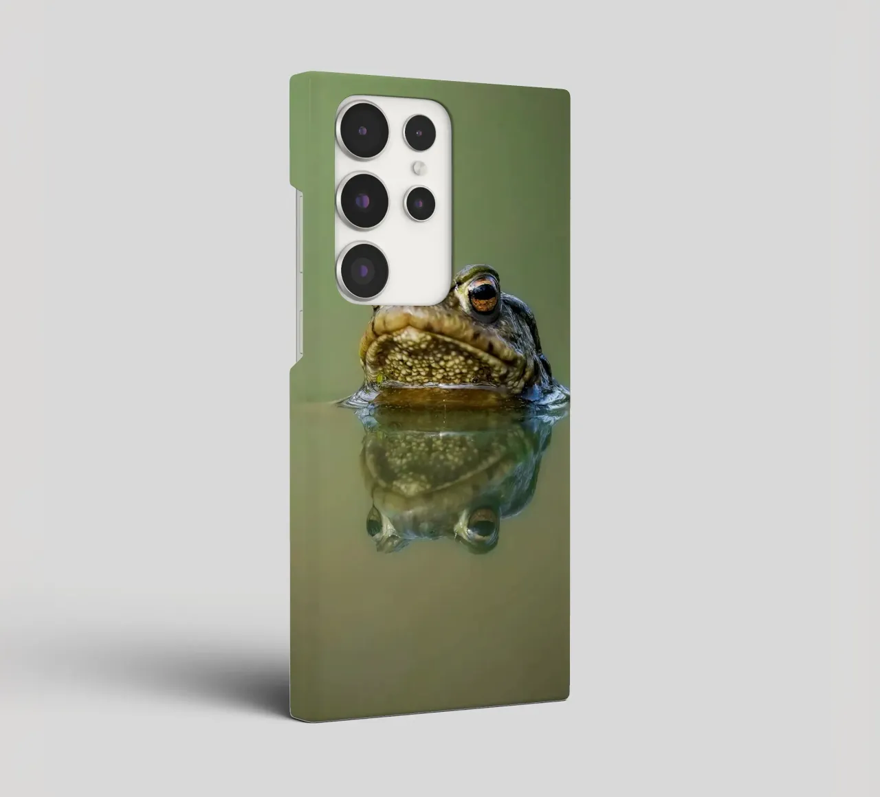 Rana cover samsung da Tom's Wildlife