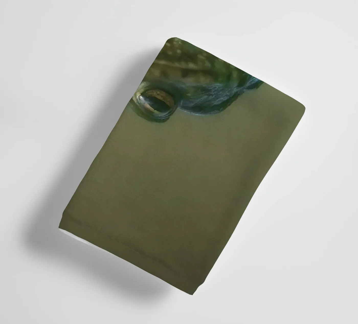 Frog asciugamano da bagno da Tom's Wildlife