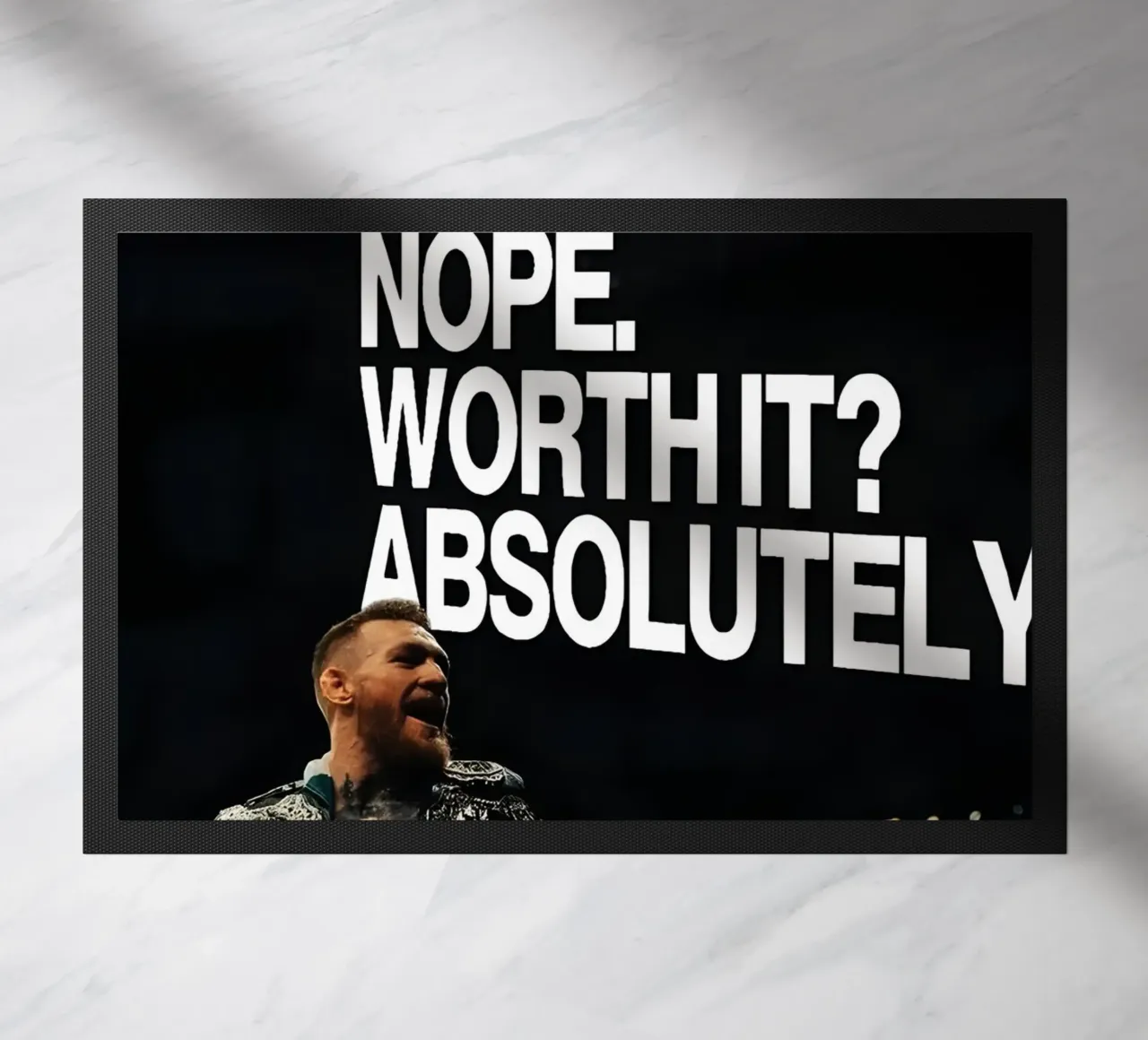 'WILL BE EASY? NOPE. WORTH T? ABSOLUTELY zerbino da Type & Tape