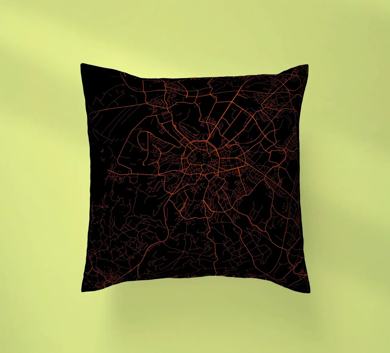 Aachen cuscino da MiMap