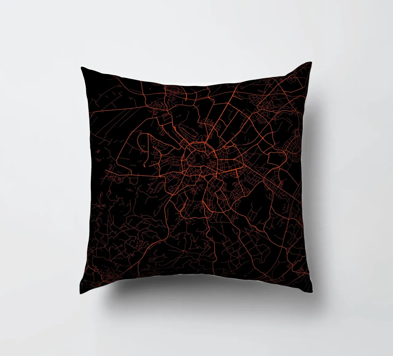 Aachen cuscino da MiMap
