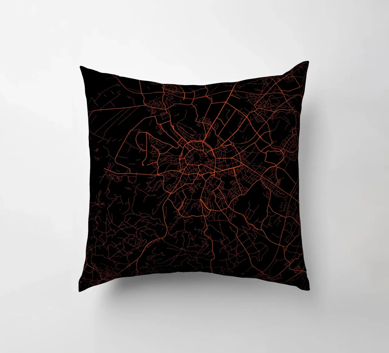 Aachen cuscino da MiMap