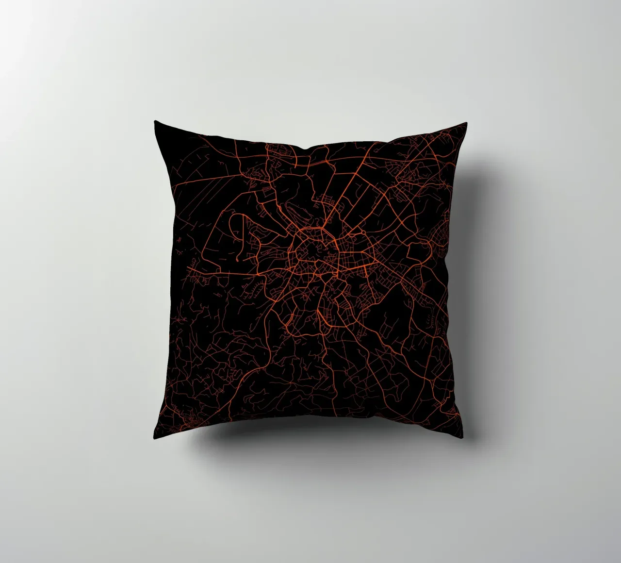 Aachen cuscino da MiMap