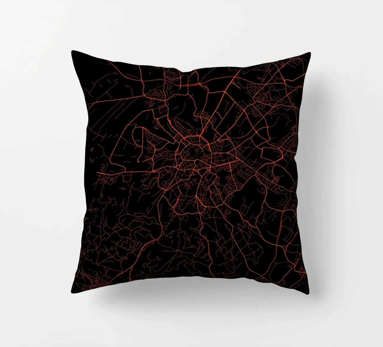 Aachen cuscino da MiMap