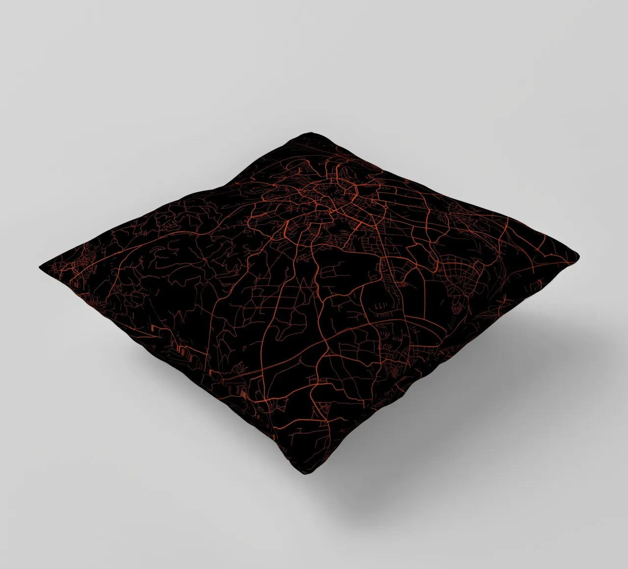 Aachen cuscino da MiMap