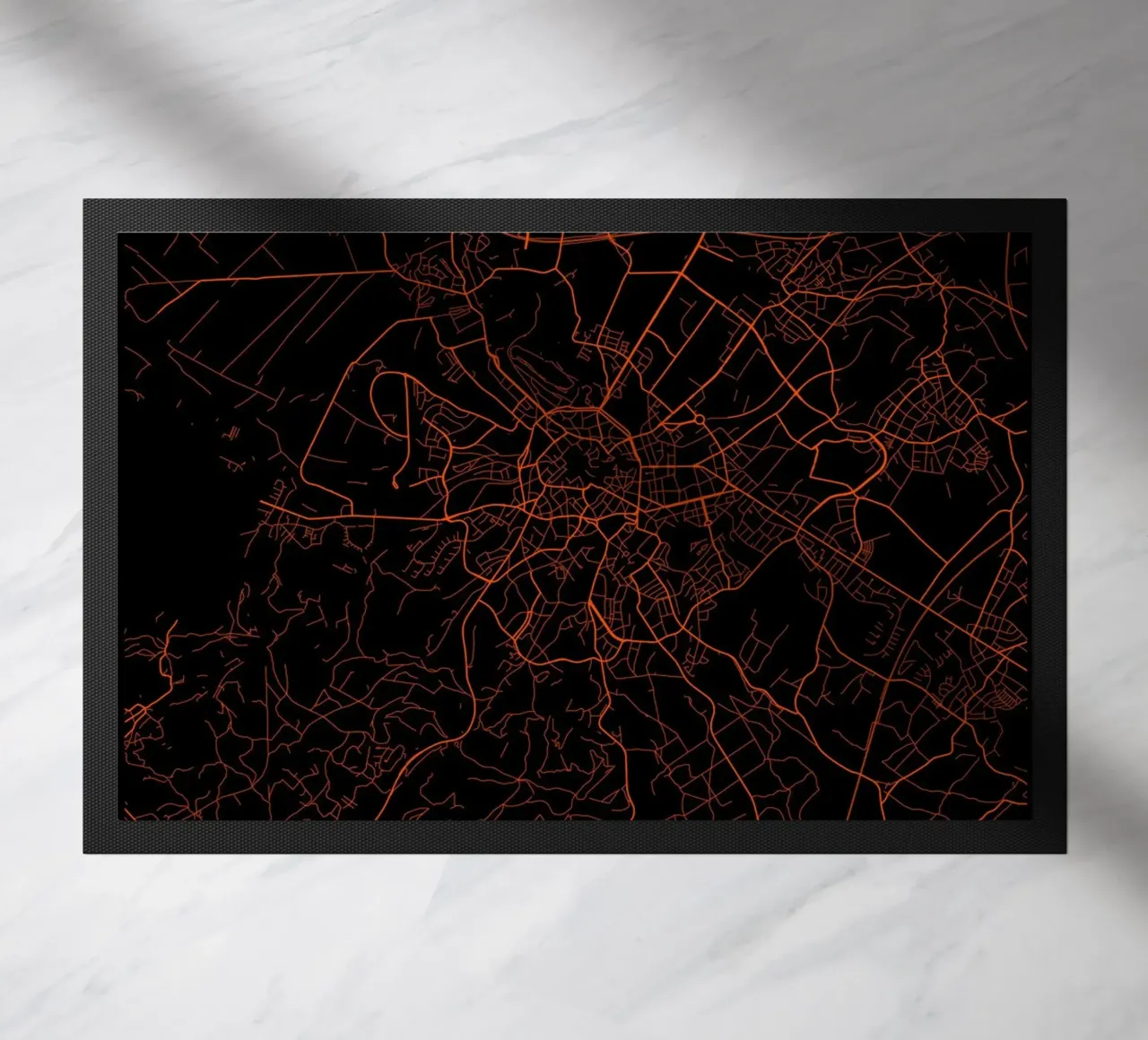 Aachen zerbino da MiMap