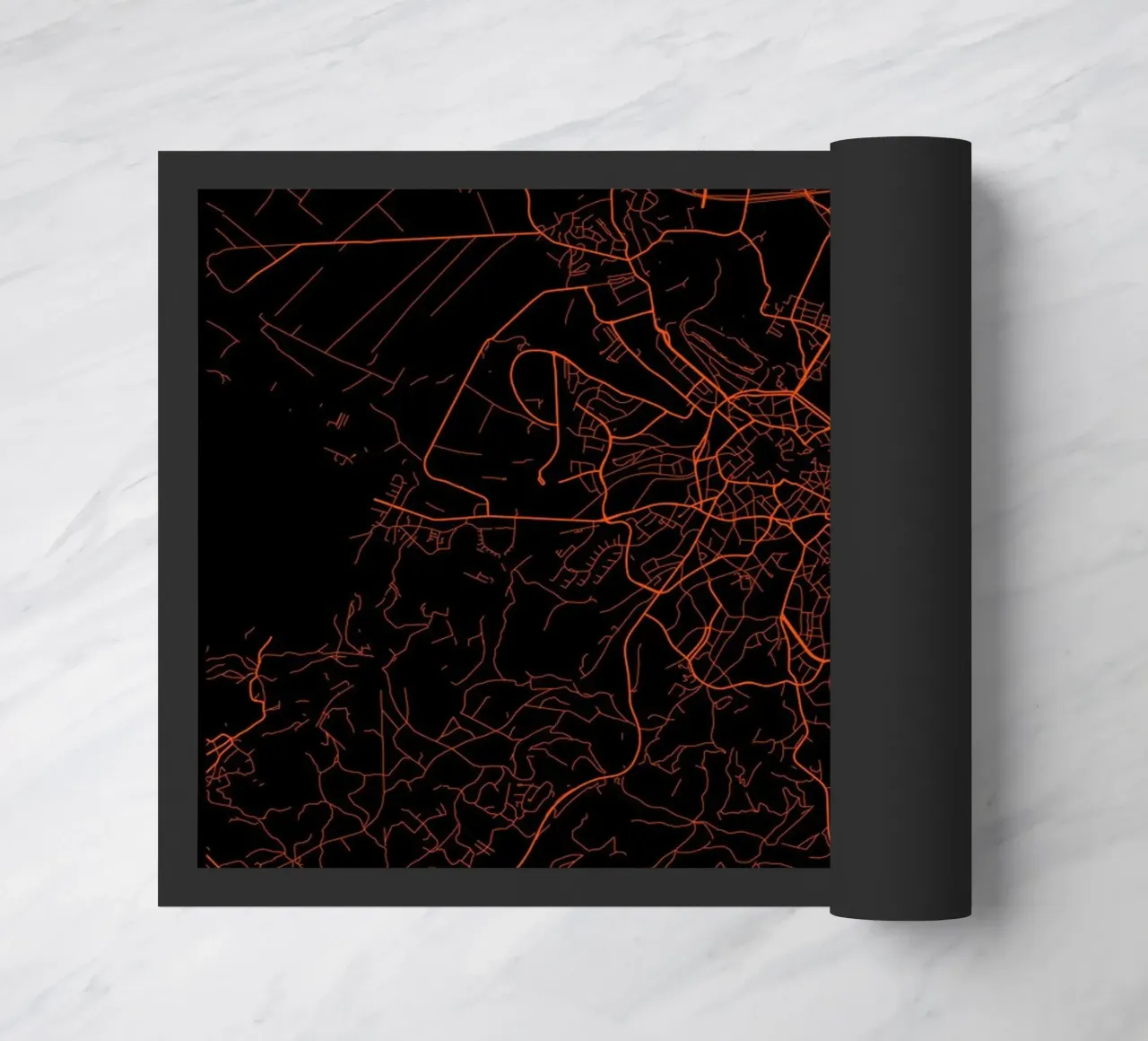 Aachen zerbino da MiMap