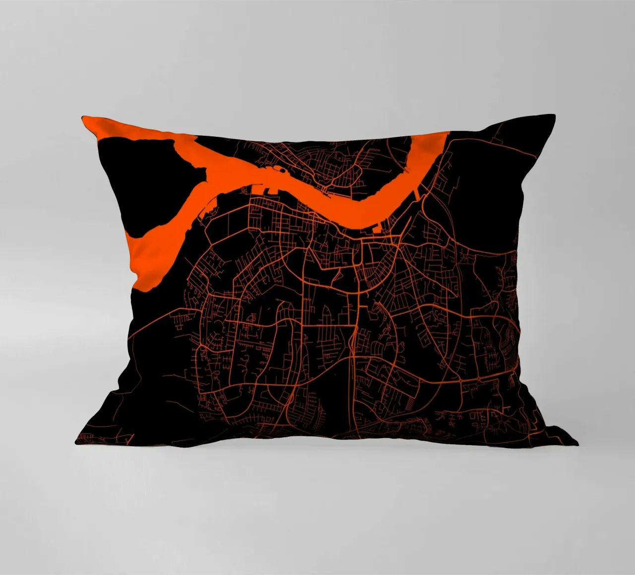 Aalborg cuscino da MiMap