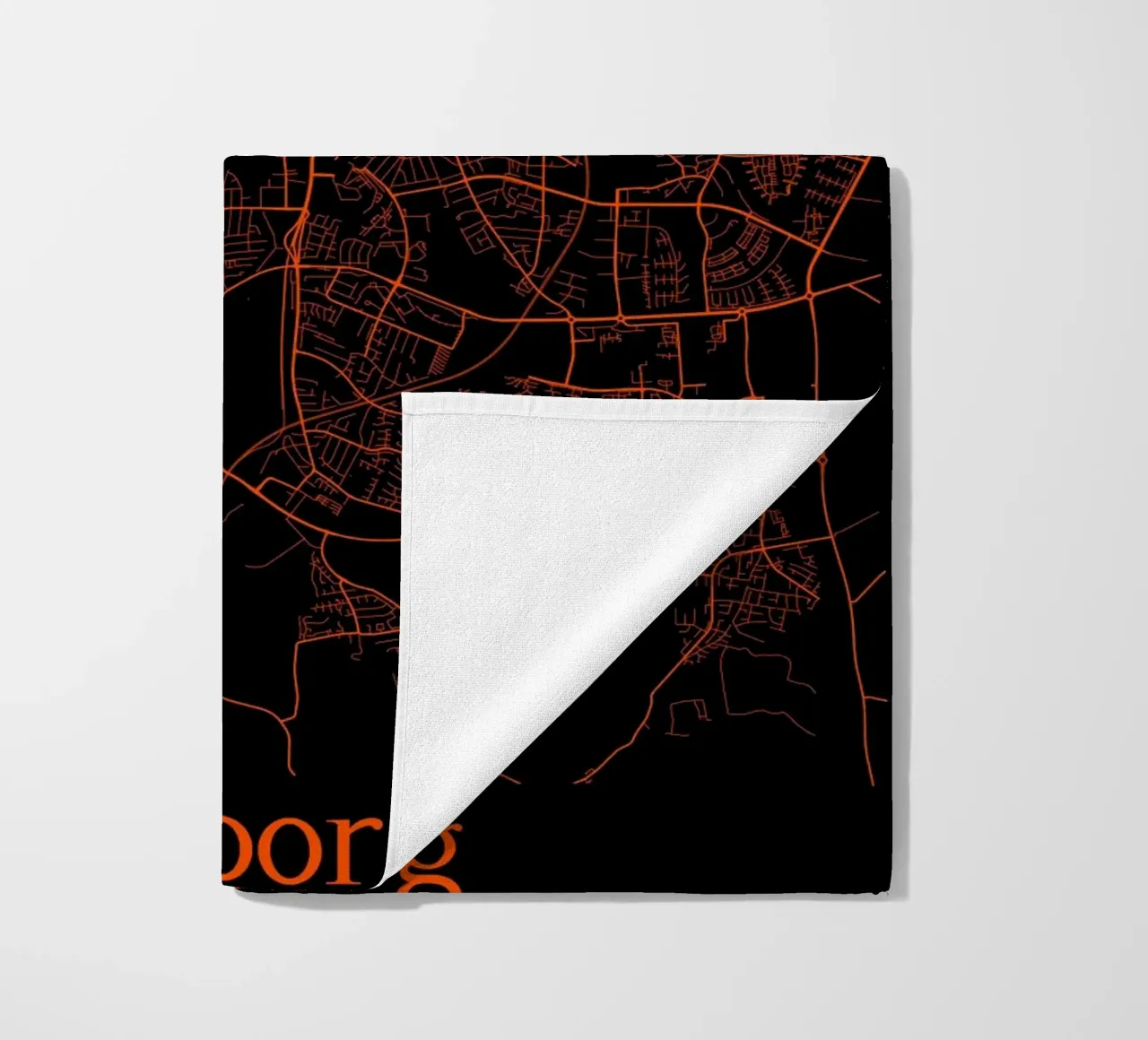 Aalborg telo mare da MiMap